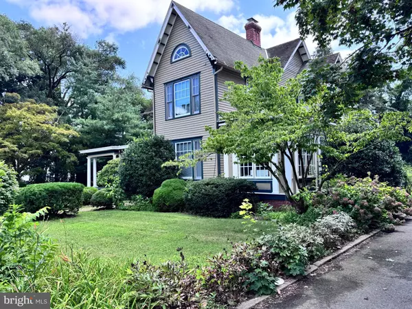 222 S WASHINGTON ST, Millsboro, DE 19966