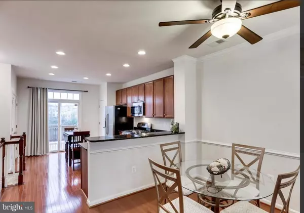 Woodbridge, VA 22191,15715 JOHN DISKIN CIR