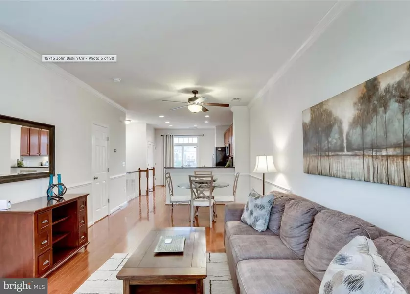 15715 JOHN DISKIN CIR, Woodbridge, VA 22191