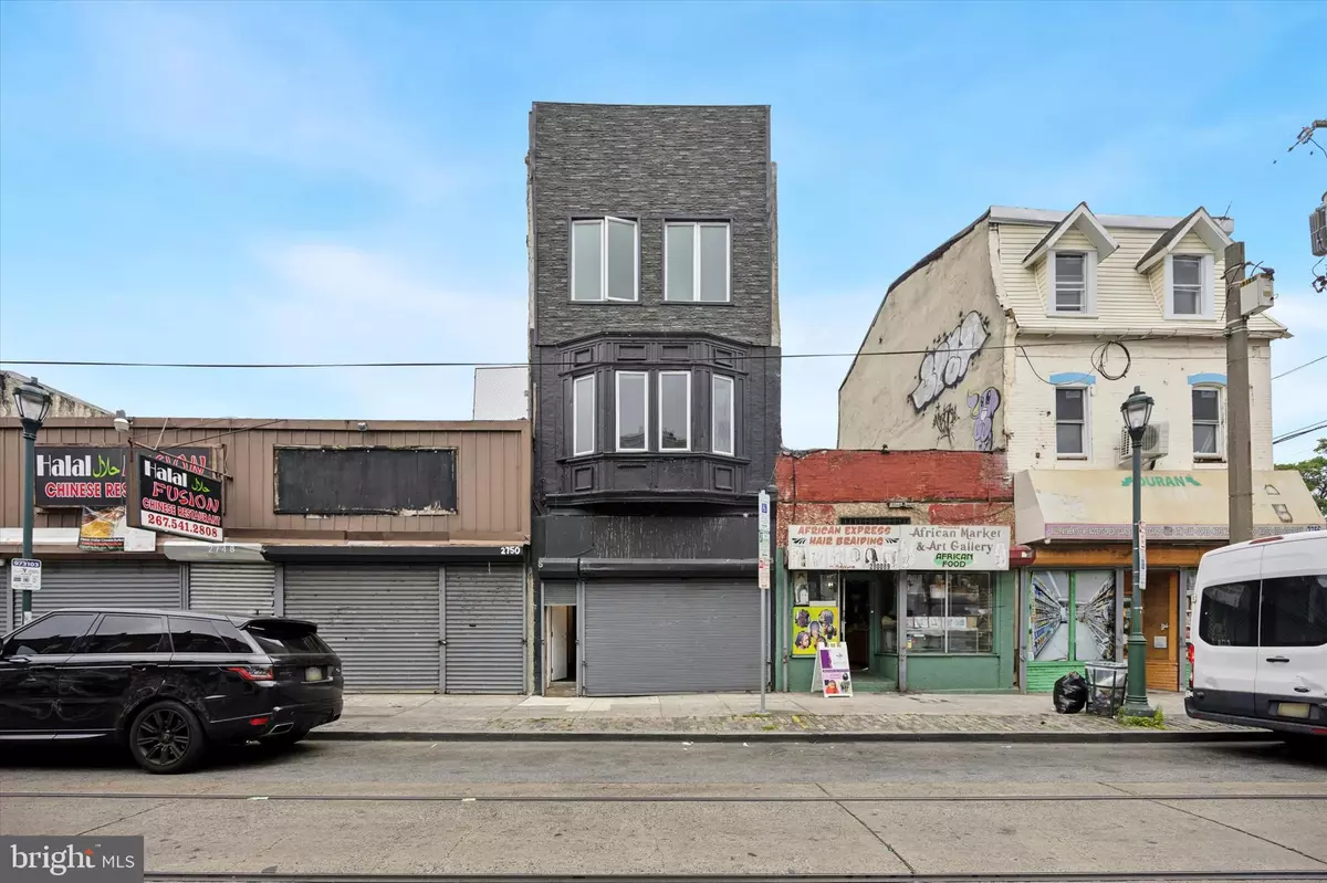 Philadelphia, PA 19133,2752 GERMANTOWN AVE