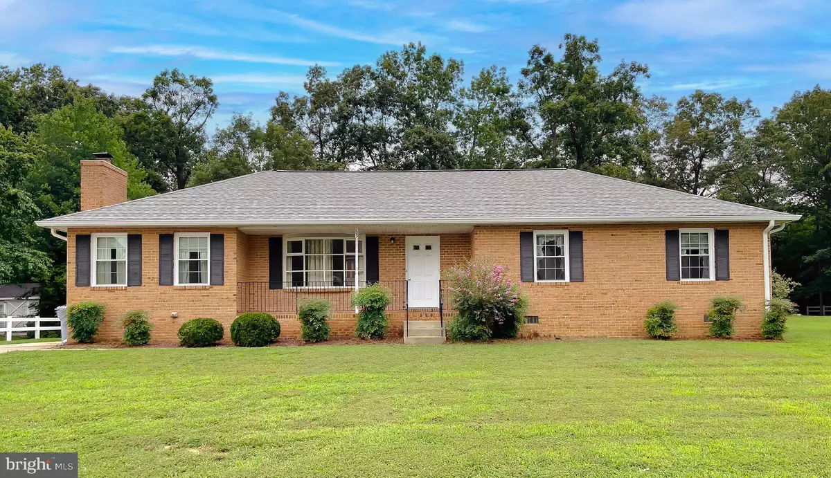 La Plata, MD 20646,109 MORRIS DR