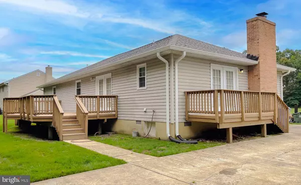 La Plata, MD 20646,109 MORRIS DR