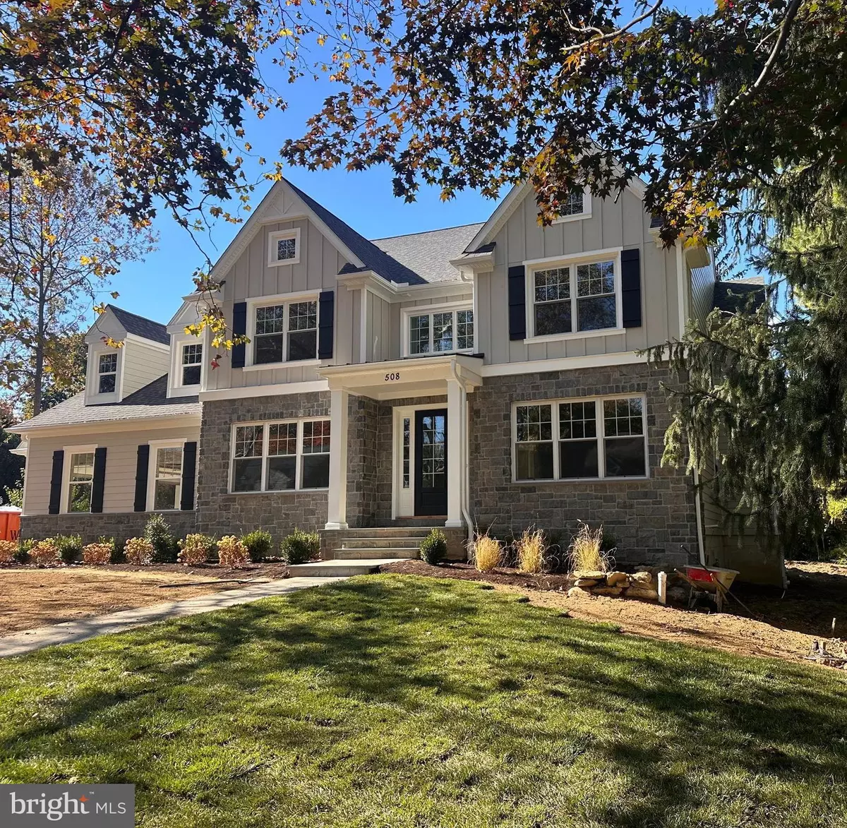 Merion Station, PA 19066,508 GENERAL LAFAYETTE RD