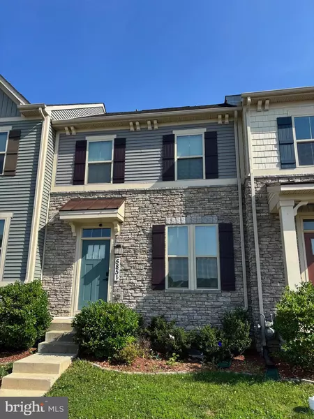 5851 PECKING STONE ST, New Market, MD 21774