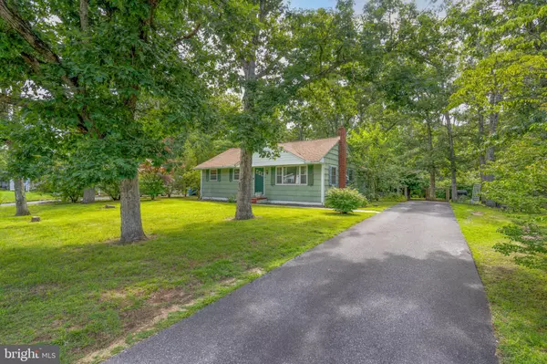 Millville, NJ 08332,15 E FOREST DR E