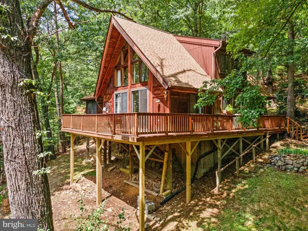 Stanley, VA 22851,303 JORDAN HOLLOW RD