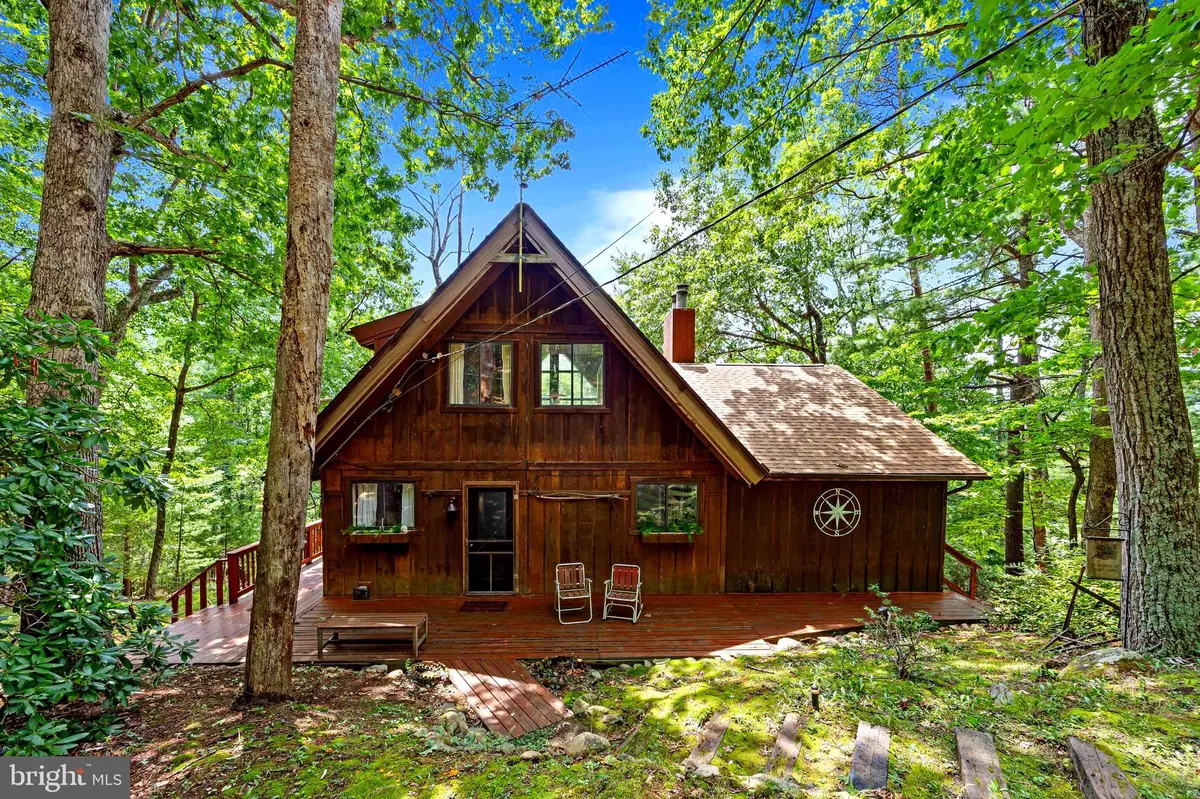 Stanley, VA 22851,303 JORDAN HOLLOW RD