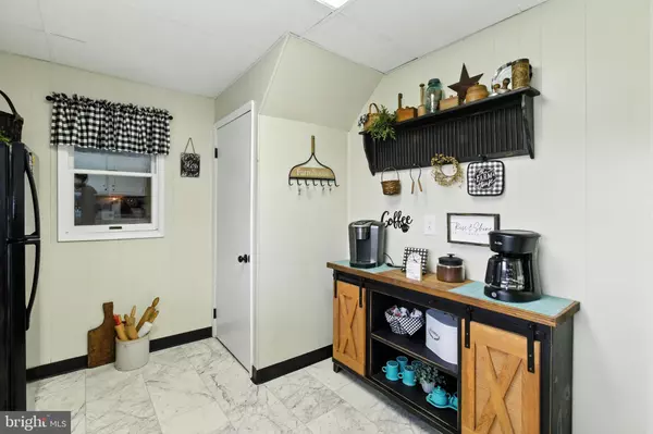 Morrisdale, PA 16858,4063 ALLPORT CUTOFF