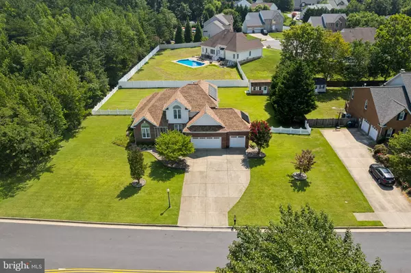 Fredericksburg, VA 22407,12015 BIG BEN BLVD