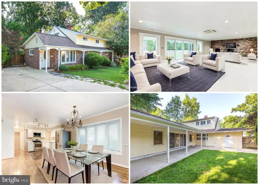 307 NIMITZ AVE, Rockville, MD 20851