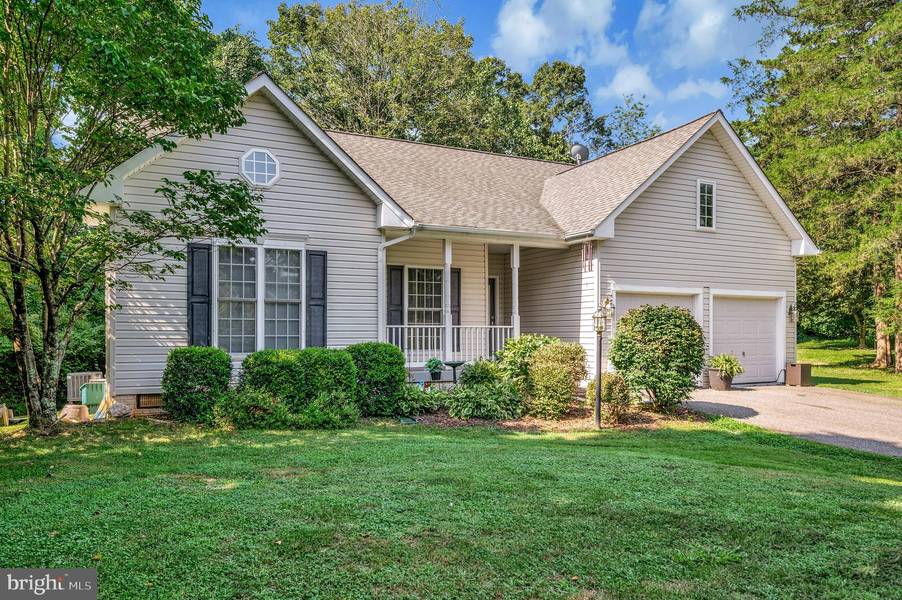 411 LAKEVIEW PKWY, Locust Grove, VA 22508