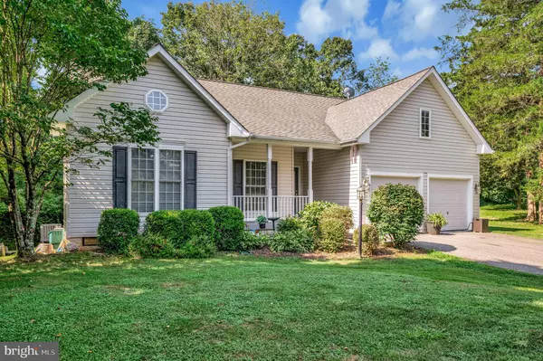 Locust Grove, VA 22508,411 LAKEVIEW PKWY