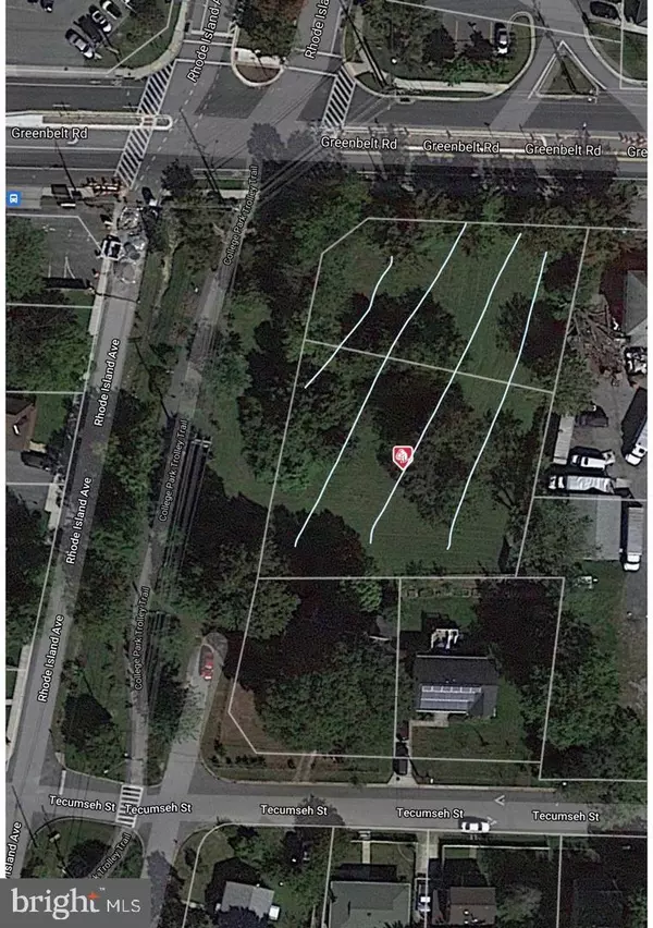 College Park, MD 20740,8807 RHODE ISLAND AVE