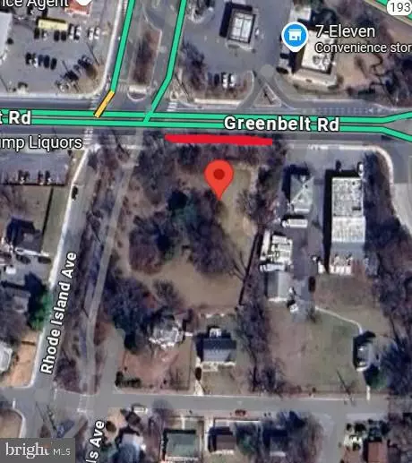 College Park, MD 20740,8807 RHODE ISLAND AVE