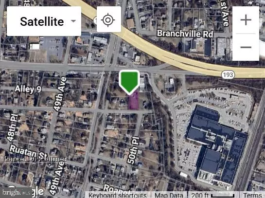 College Park, MD 20740,8811 RHODE ISLAND AVE