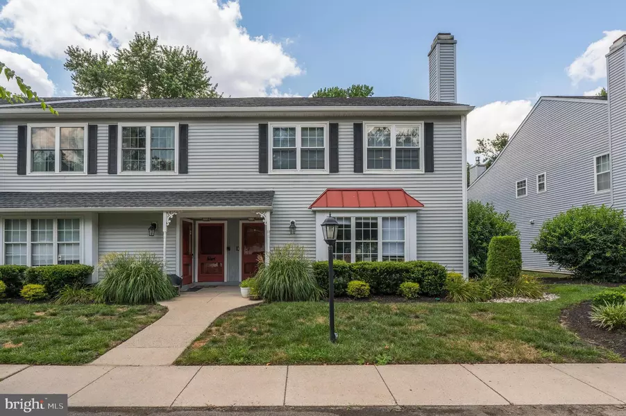 309 ANDREWS LN, Moorestown, NJ 08057