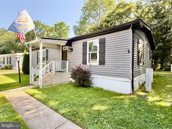 Pittsgrove, NJ 08318,26 CEDARWOOD AVE