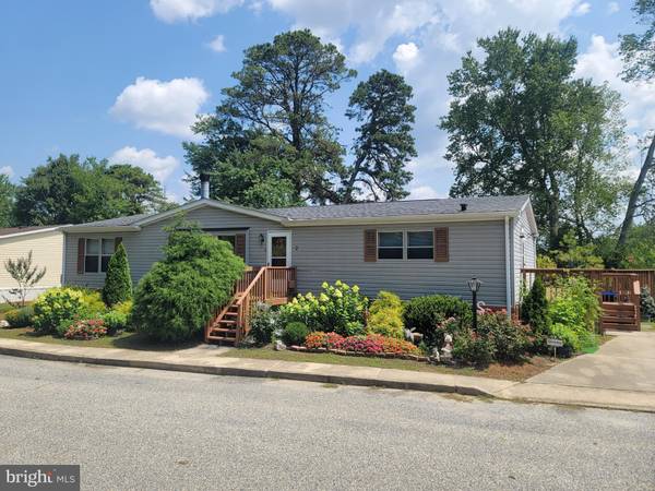 Millville, NJ 08332,2 EISENHOWER BLVD