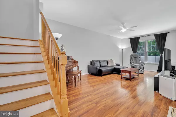 Princeton Junction, NJ 08550,29 WINDSOR POND RD