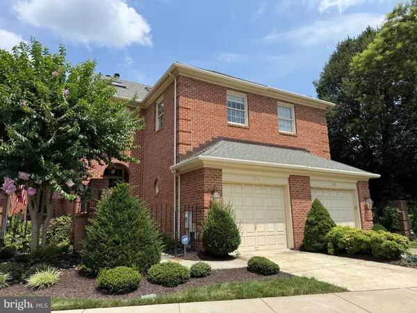 216 WELLINGTON CT, Bel Air, MD 21014