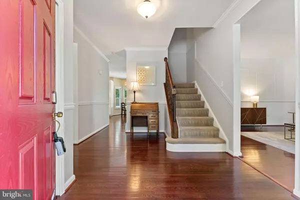 Centreville, VA 20120,15107 WETHERBURN DR