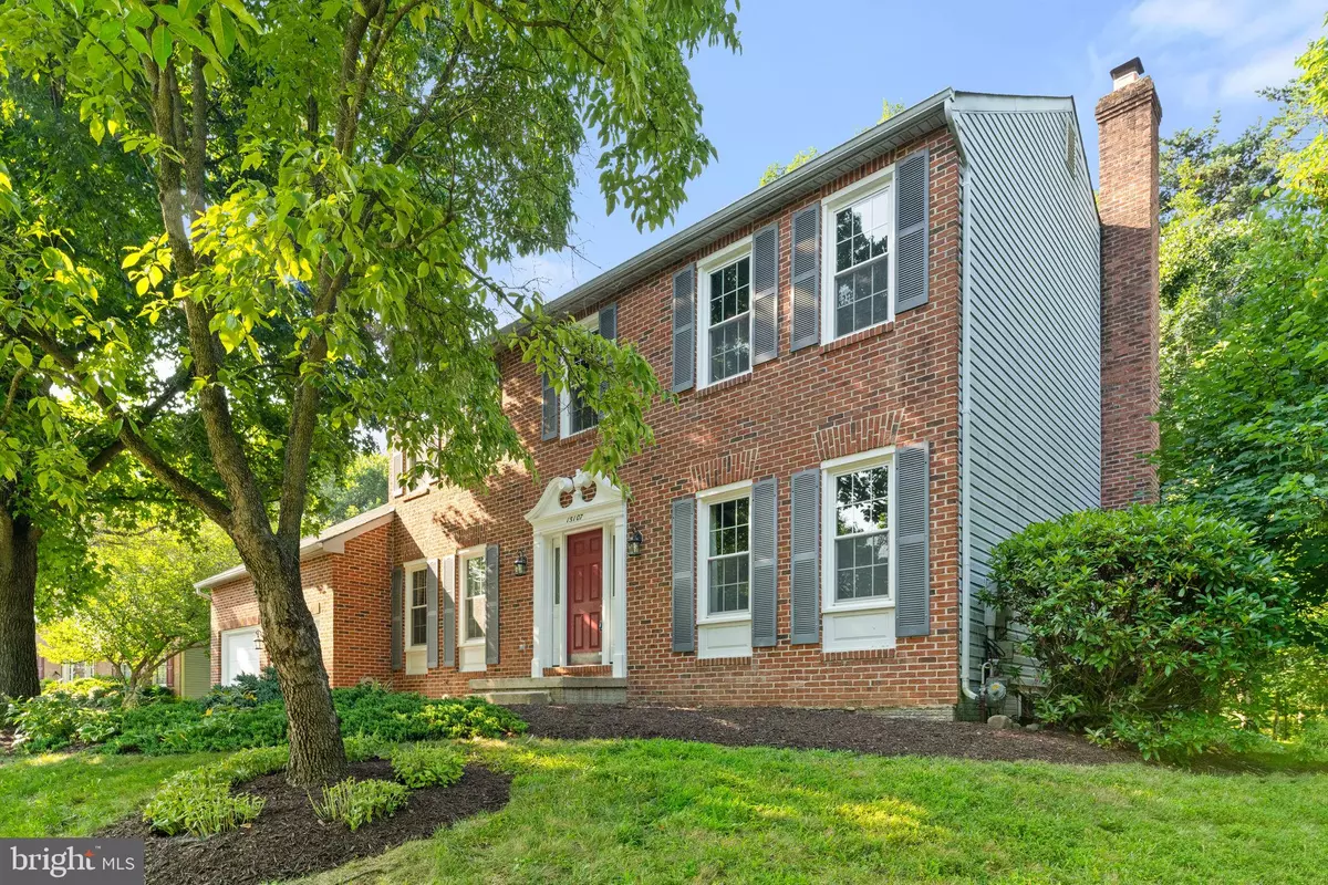 Centreville, VA 20120,15107 WETHERBURN DR