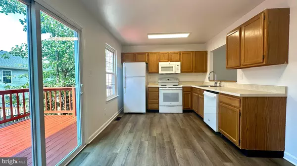 Edgewood, MD 21040,1426 SAINT MICHAEL CT