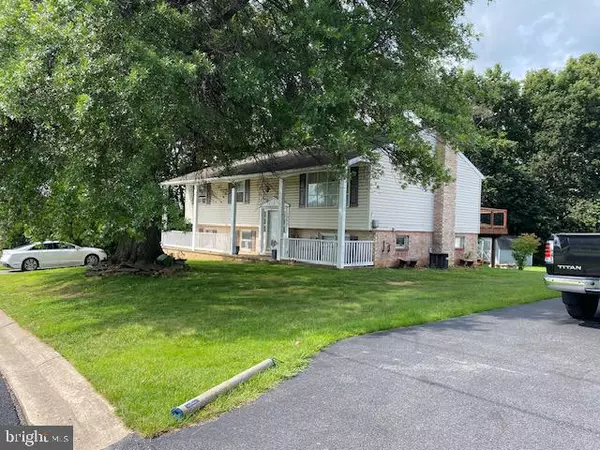York, PA 17402,1809 ROXBORO RD