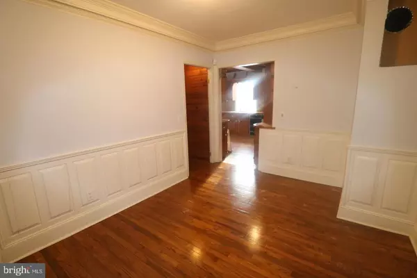 Ewing, NJ 08618,1637 PENNINGTON RD