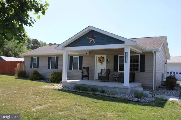 Laurel, DE 19956,28380 BEAVER DAM BRANCH RD