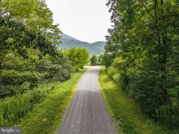 Valley Head, WV 26294,LT 129 SUNSET MOUNTAIN VILLAGE