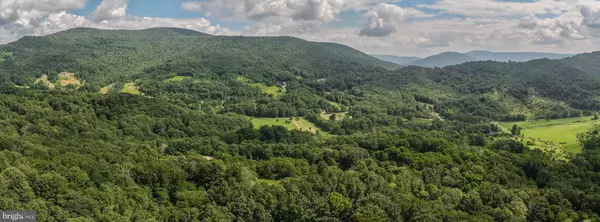 Valley Head, WV 26294,LT 129 SUNSET MOUNTAIN VILLAGE