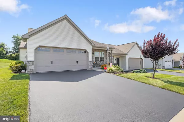 Dover, PA 17315,3218 N WYND AVE