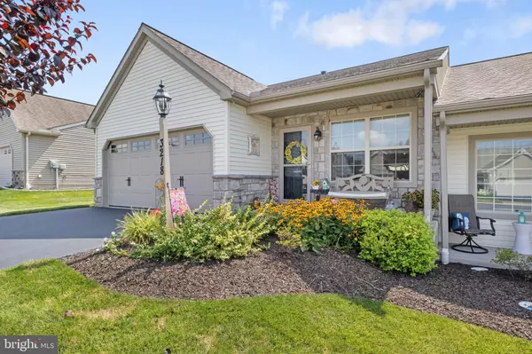 Dover, PA 17315,3218 N WYND AVE