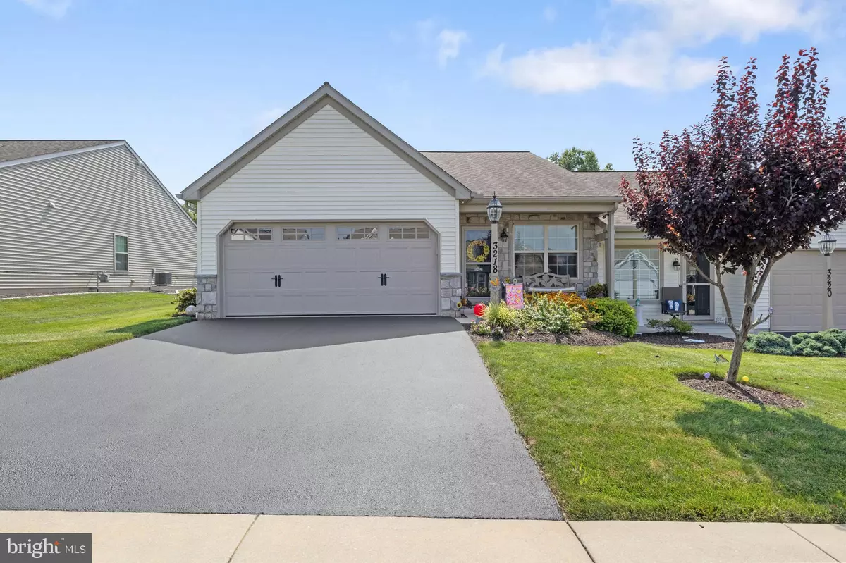 Dover, PA 17315,3218 N WYND AVE