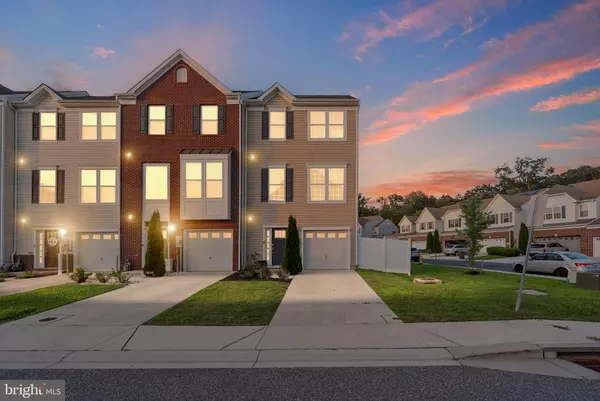 1200 FENWICK RD, Aberdeen, MD 21001