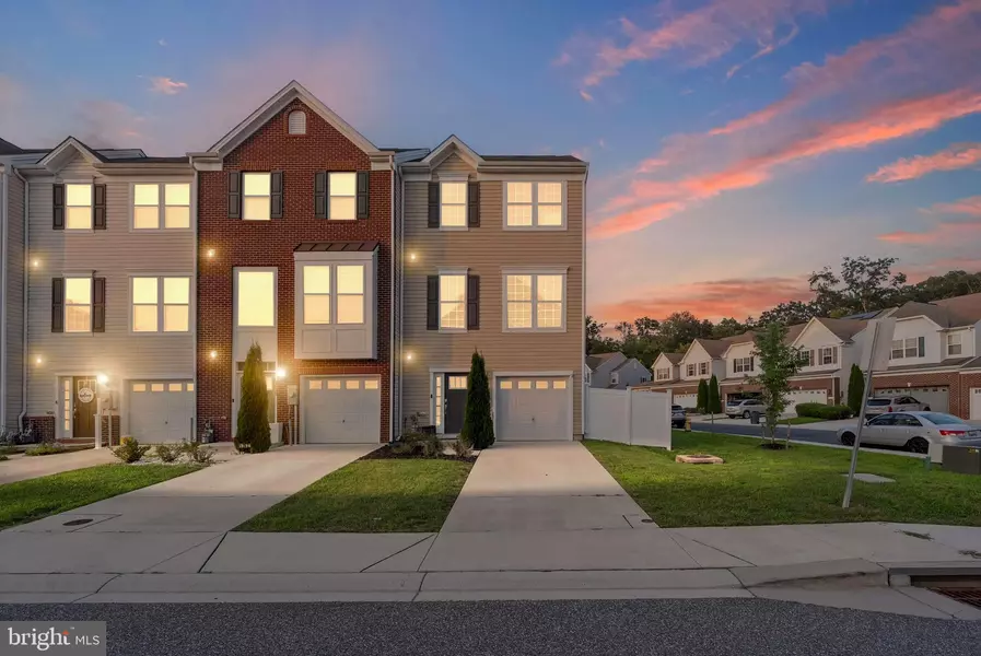 1200 FENWICK RD, Aberdeen, MD 21001
