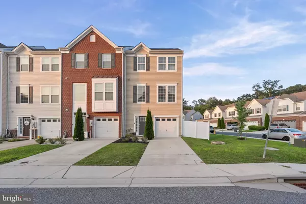 Aberdeen, MD 21001,1200 FENWICK RD
