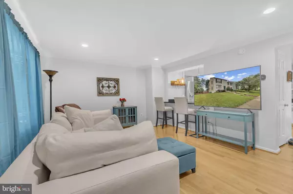 Alexandria, VA 22315,7113 LATOUR CT