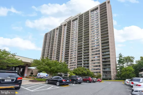 5501 SEMINARY RD #804S, Falls Church, VA 22041