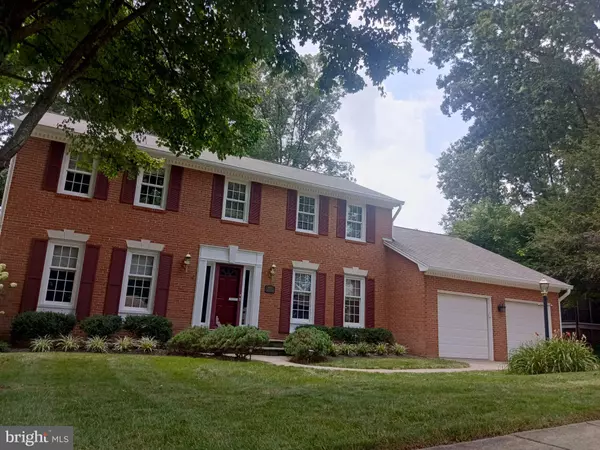 Fairfax, VA 22032,4415 JENSEN PL