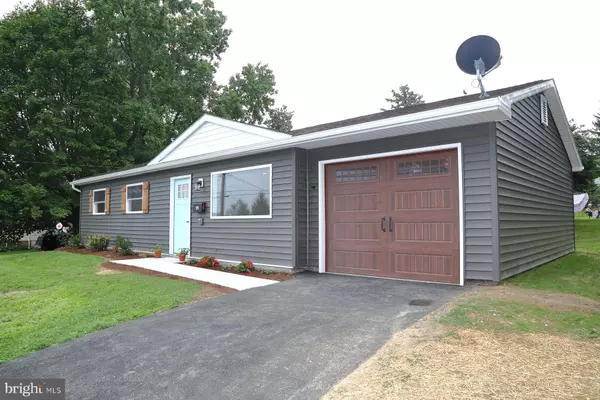 Strasburg, PA 17579,225 DALLAS AVE