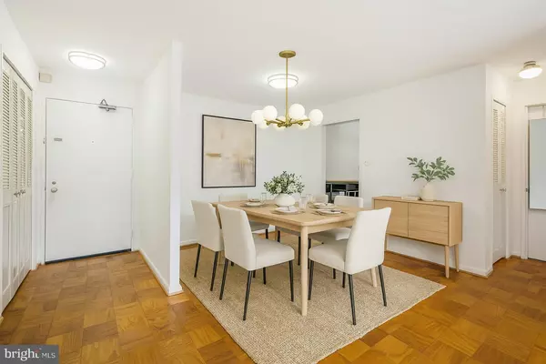 Washington, DC 20008,2939 VAN NESS ST NW #630