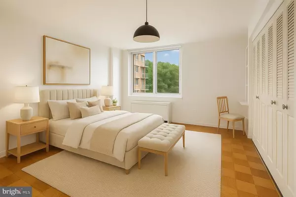 Washington, DC 20008,2939 VAN NESS ST NW #630
