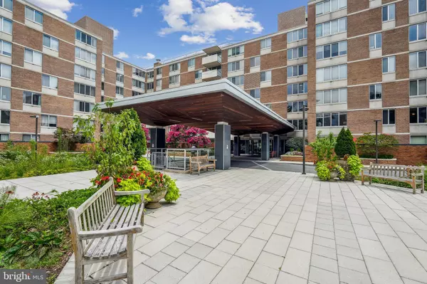 Washington, DC 20008,2939 VAN NESS ST NW #630