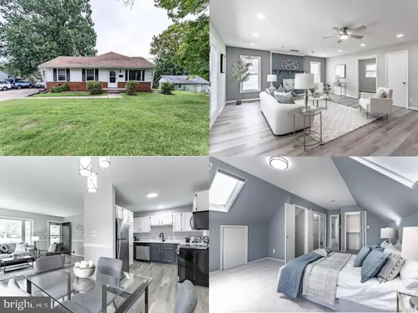 3831 HILL ST, Fairfax, VA 22030