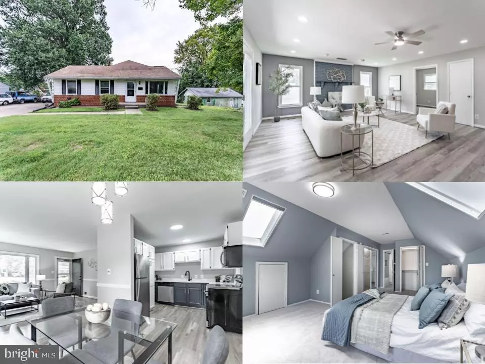 Fairfax, VA 22030,3831 HILL ST