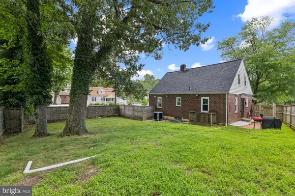 Capitol Heights, MD 20743,1601 NOVA AVE