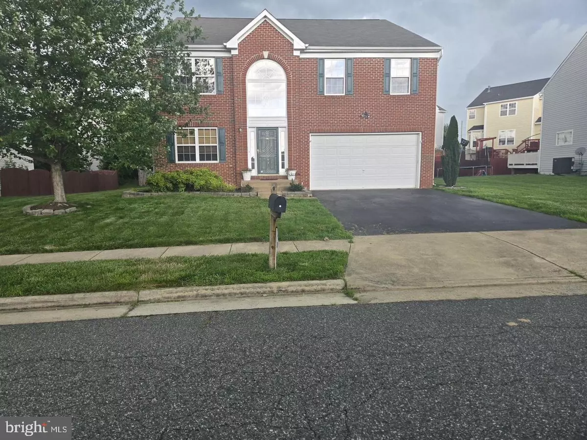 Fredericksburg, VA 22406,18 BRUSHY CREEK CIR