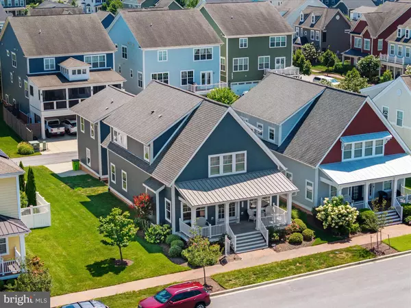 314 THOMAS WHITE BLVD, Chester, MD 21619